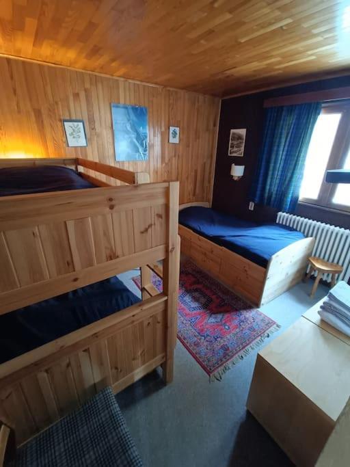 Superbe Appart 6P Tignes Le Lac Exterior photo
